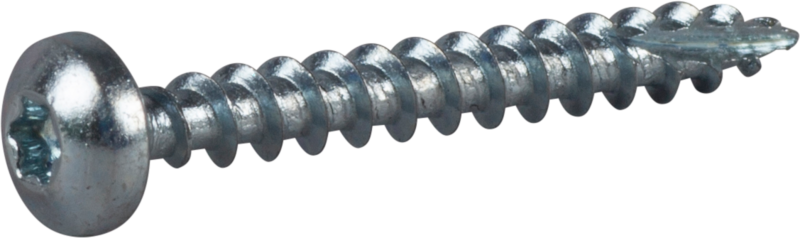 TRÄSKRUV HG KS INV 3,5X30 200 TX10