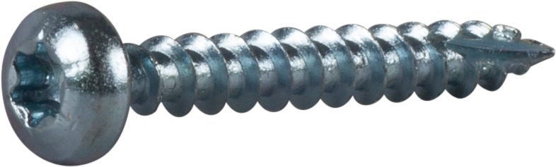 TRÄSKRUV HG KS INV 4,0X30 200 TX20