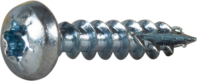 TRÄSKRUV HG KS INV 4,0X20 200 TX20