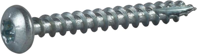 TRÄSKRUV HG KS INV 4,0X35 200 TX20