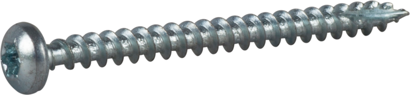 TRÄSKRUV HG KS INV 4,0X50 200 TX20