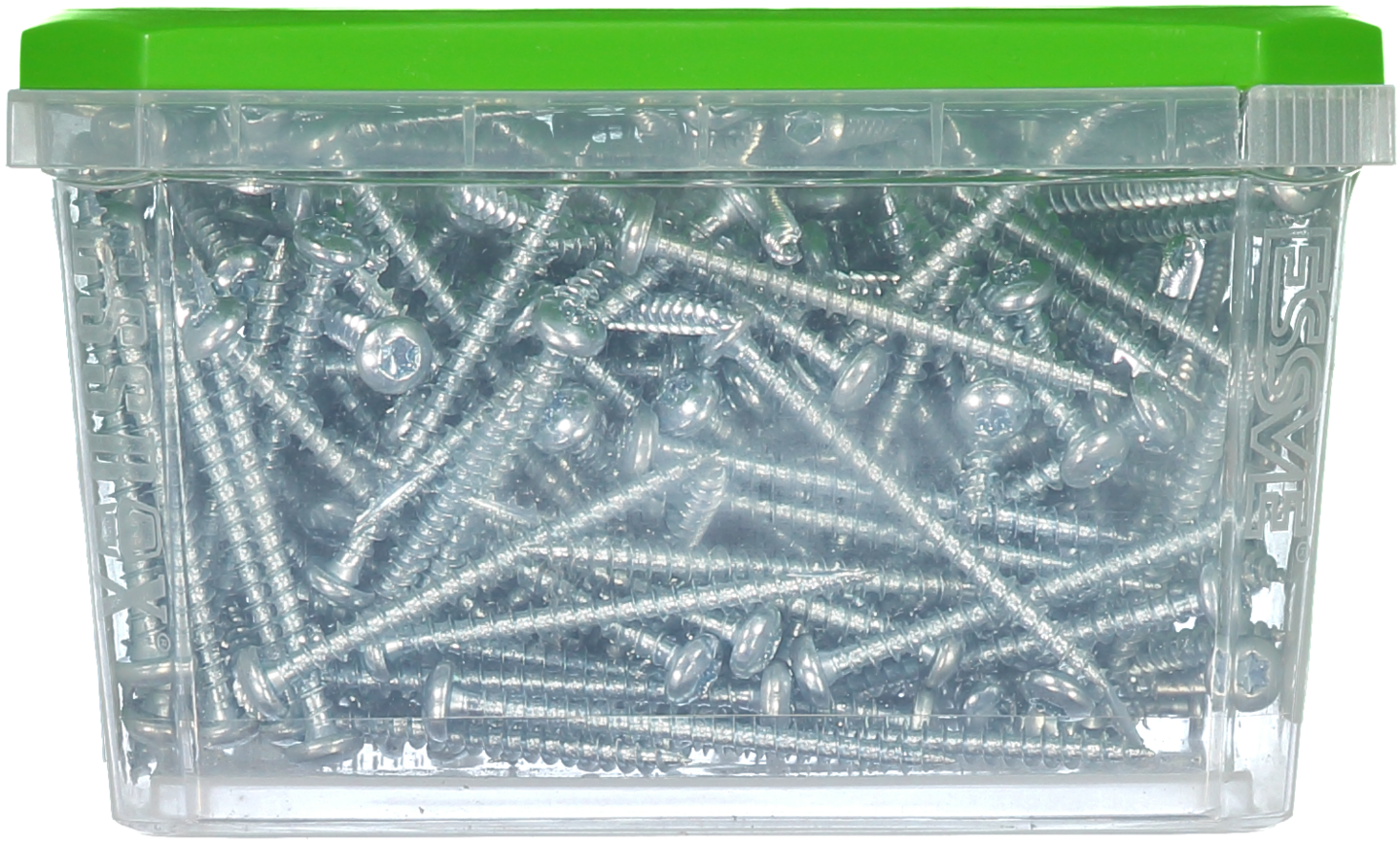 TRÄSKRUV HG KS INV 4,0X50 200 TX20