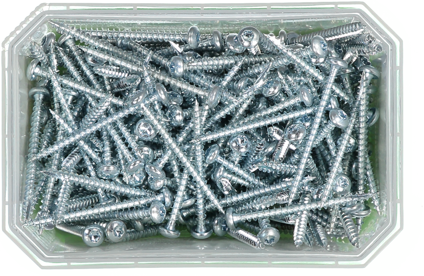 TRÄSKRUV HG KS INV 4,0X50 200 TX20