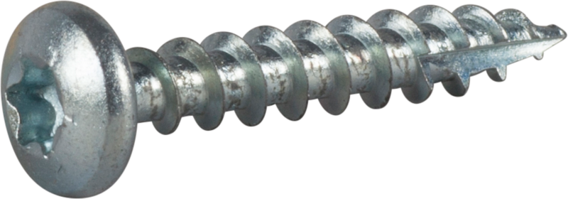 TRÄSKRUV HG KS INV 5,0X30 200 TX25