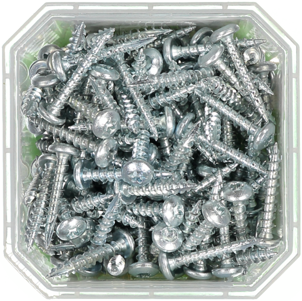 TRÄSKRUV HG KS INV 5,0X30 200 TX25