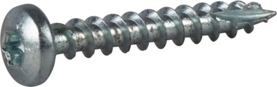 TRÄSKRUV HG KS INV 5,0X35 200 TX25