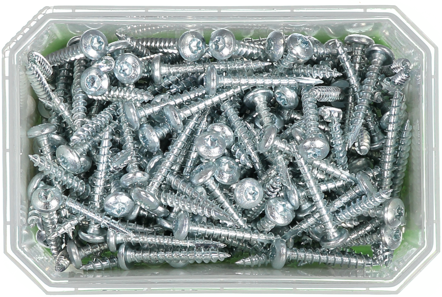 TRÄSKRUV HG KS INV 5,0X35 200 TX25