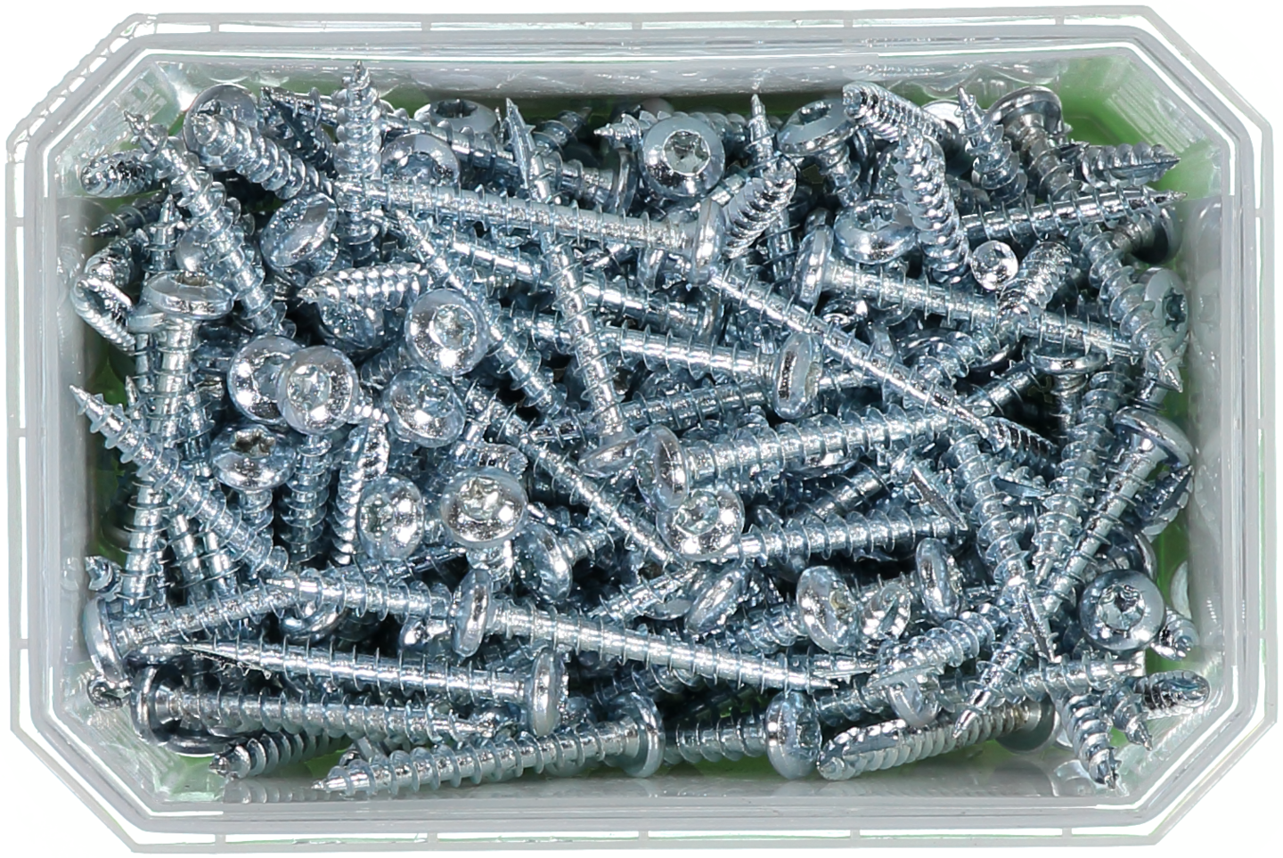 TRÄSKRUV HG KS INV 5,0X40 200 TX25