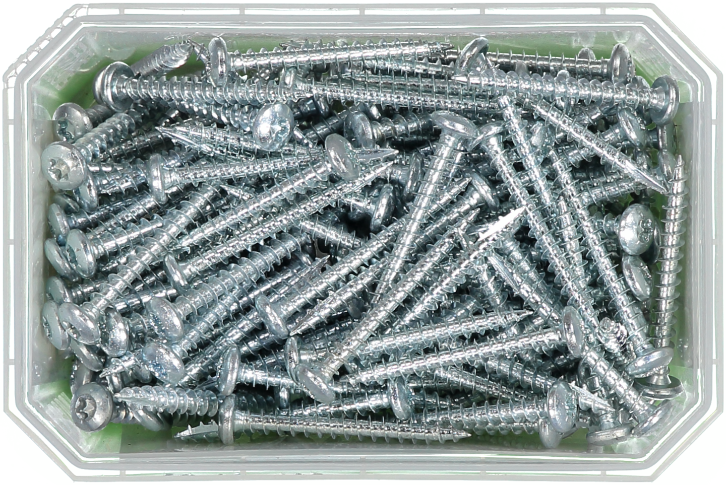 TRÄSKRUV HG KS INV 5,0X45 200 TX25