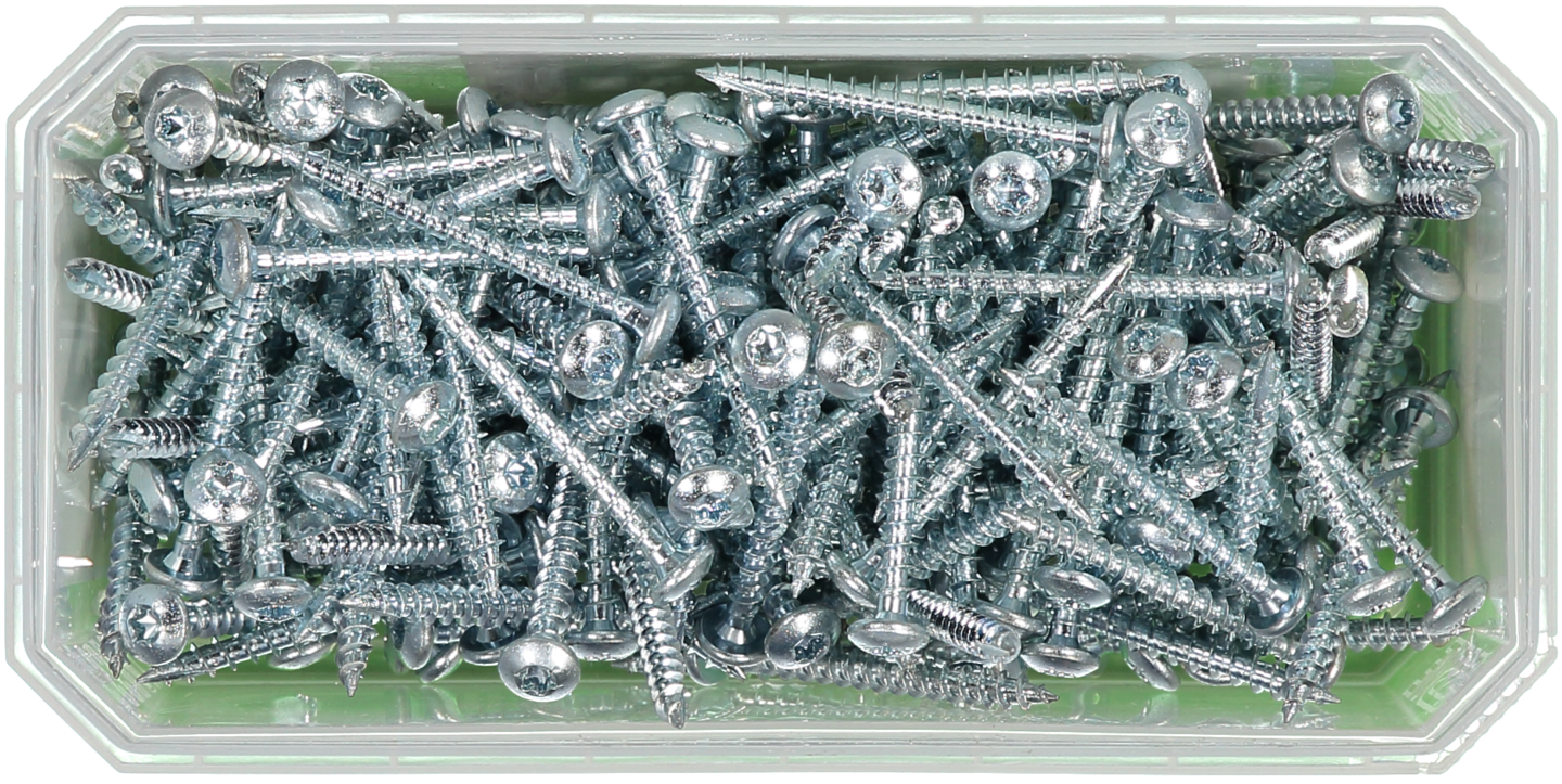 TRÄSKRUV HG KS INV 5,0X50 200 TX25