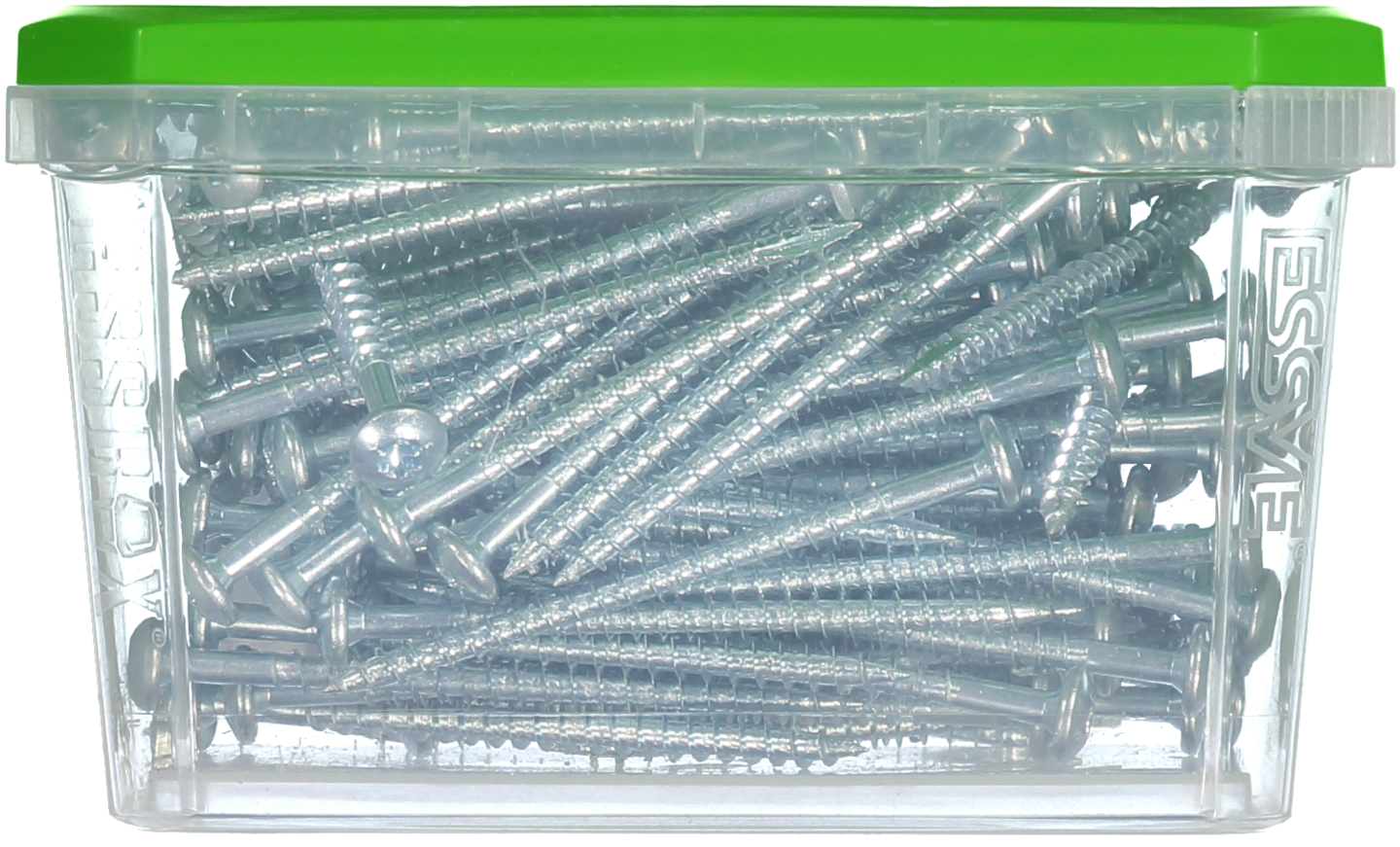 TRÄSKRUV HG KS INV 5,0X70 100 TX25