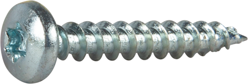 TRÄSKRUV HG KS INV 6,0X40 200 TX30