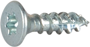 TRÄSKRUV ESSVE HG FS INV 3,0X12 200 TX10