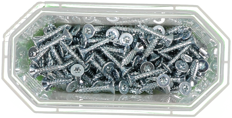 TRÄSKRUV HG FS INV 3,0X16 200 TX10