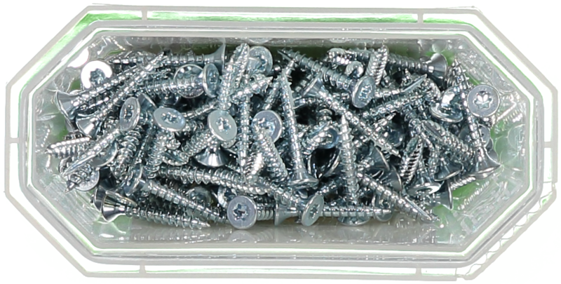 TRÄSKRUV HG FS INV 3,0X20 200 TX10