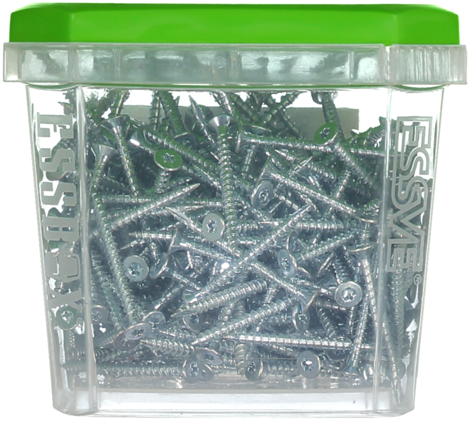 TRÄSKRUV HG FS INV 3,0X35 200 TX10