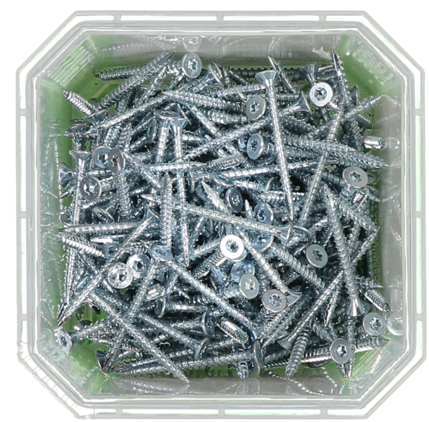 TRÄSKRUV HG FS INV 3,0X35 200 TX10