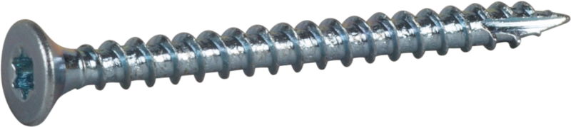 TRÄSKRUV HG FS INV 3,0X35 200 TX10
