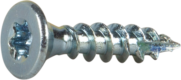 TRÄSKRUV HG FS INV 4,0X20 200 TX20