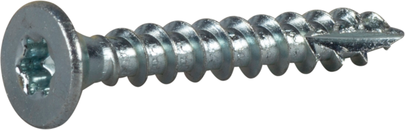 TRÄSKRUV ESSVE HG FS INV 5,0X35 200 TX25