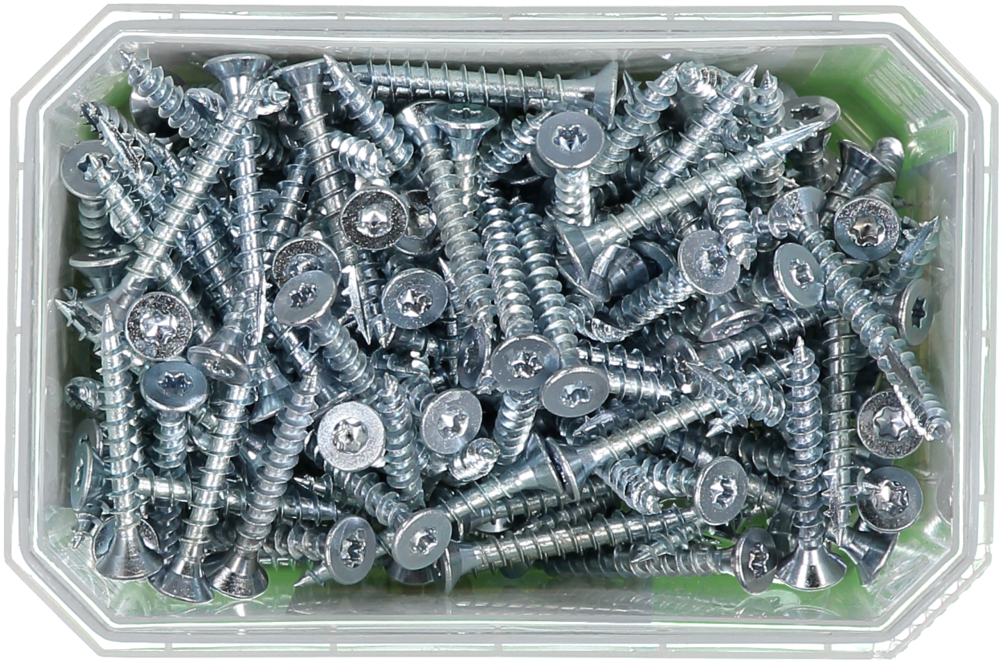 TRÄSKRUV HG FS INV 5,0X40 200 TX25