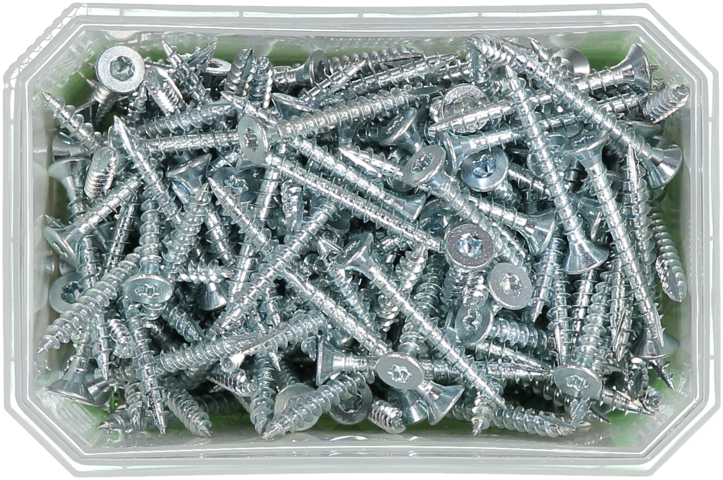 TRÄSKRUV HG FS INV 5,0X45 200 TX25