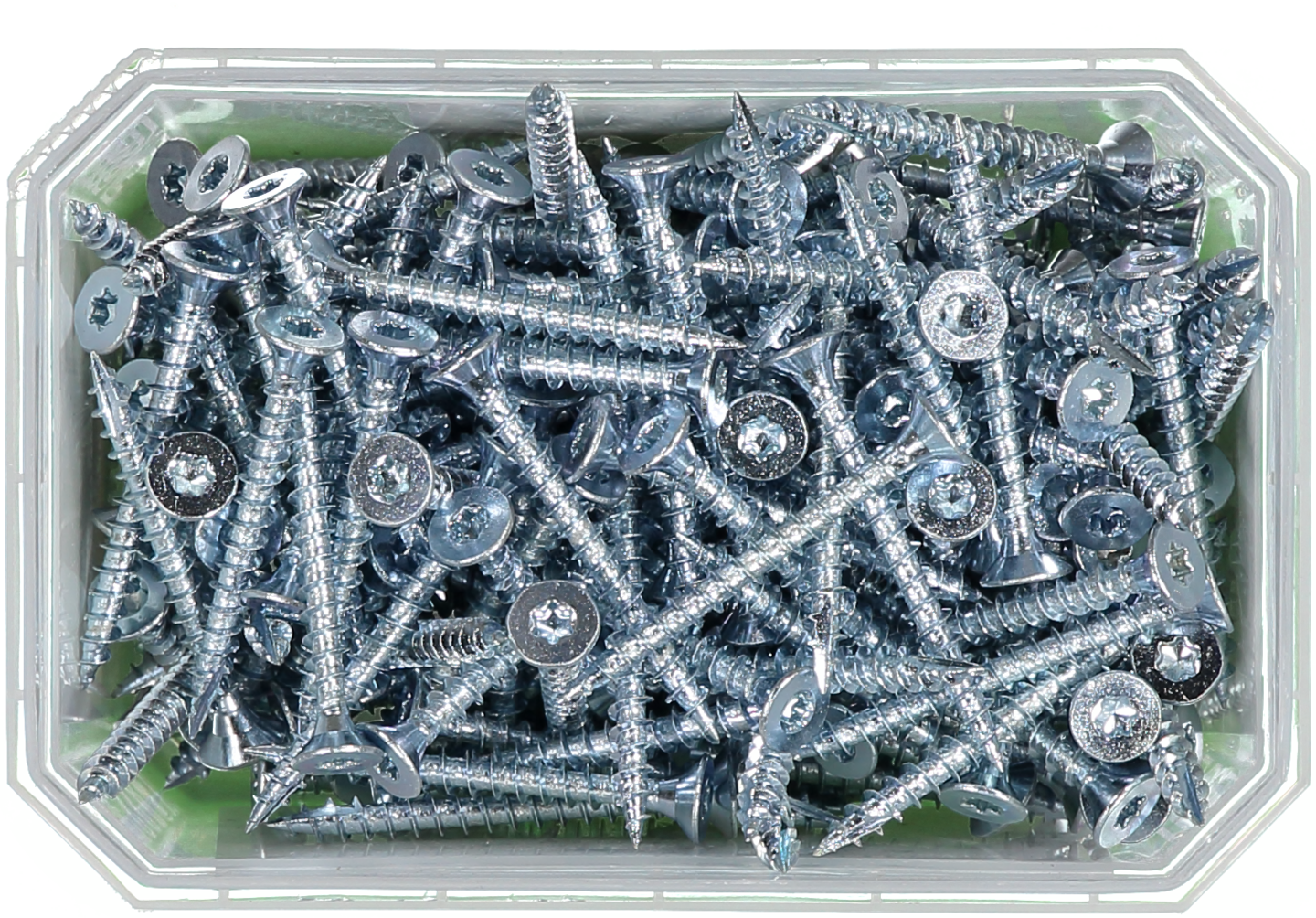 TRÄSKRUV HG FS INV 5,0X50 200 TX25