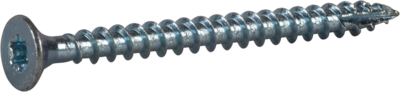 TRÄSKRUV HG FS INV 5,0X60 100 TX25