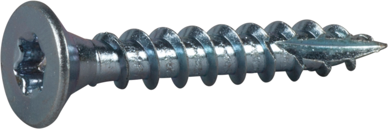 TRÄSKRUV HG FS INV 6,0X40 200 TX30