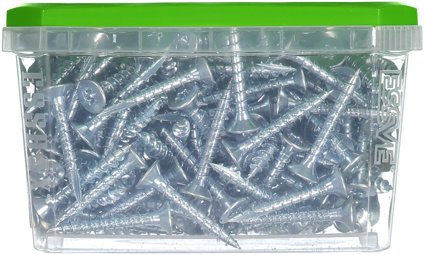 TRÄSKRUV HG FS INV 6,0X40 200 TX30