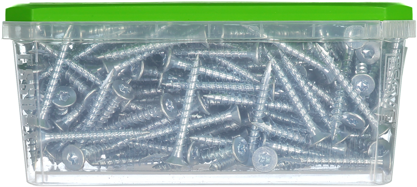 TRÄSKRUV HG FS INV 6,0X50 200 TX30