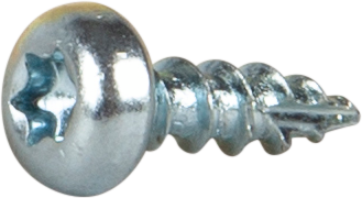 TRÄSKRUV ESSVE HG KS INV 3,0X10 200, TX10