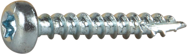 TRÄSKRUV HG KS INV 3,0X20 200 TX10