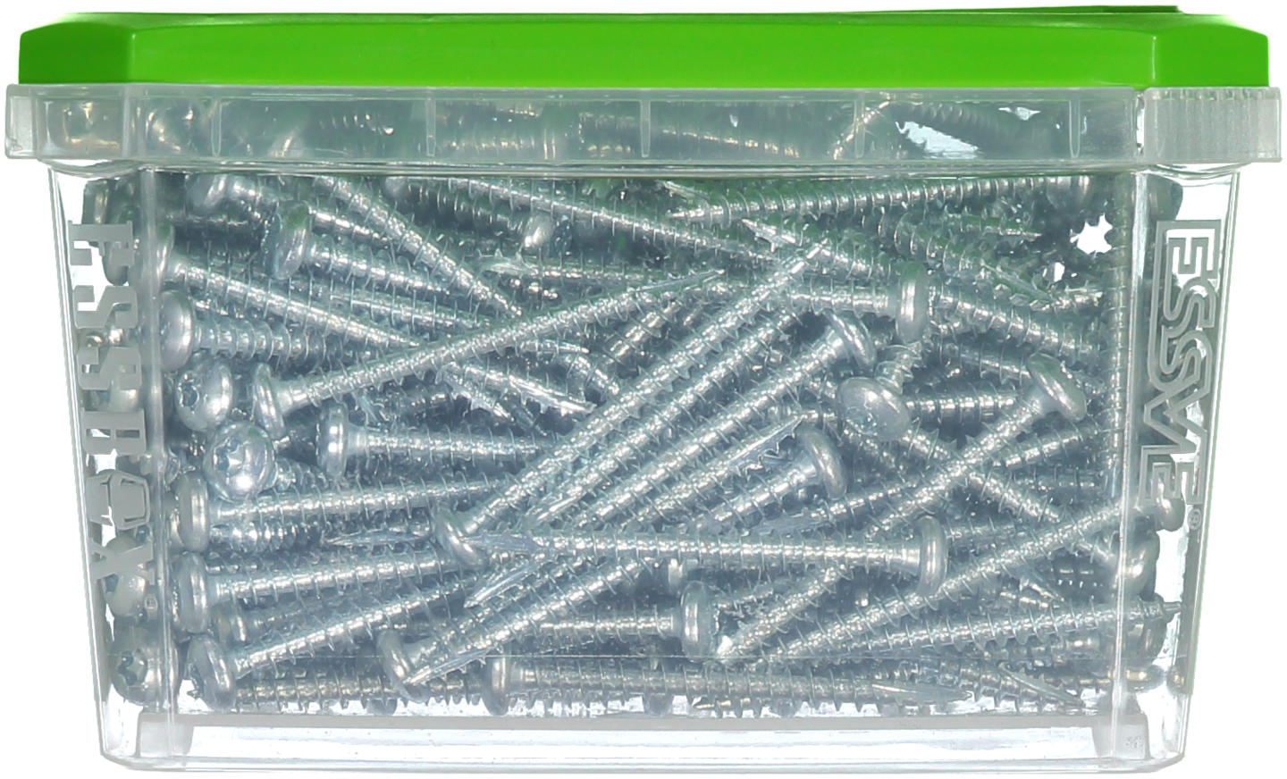 TRÄSKRUV HG KS INV 4,5X50 200 TX20