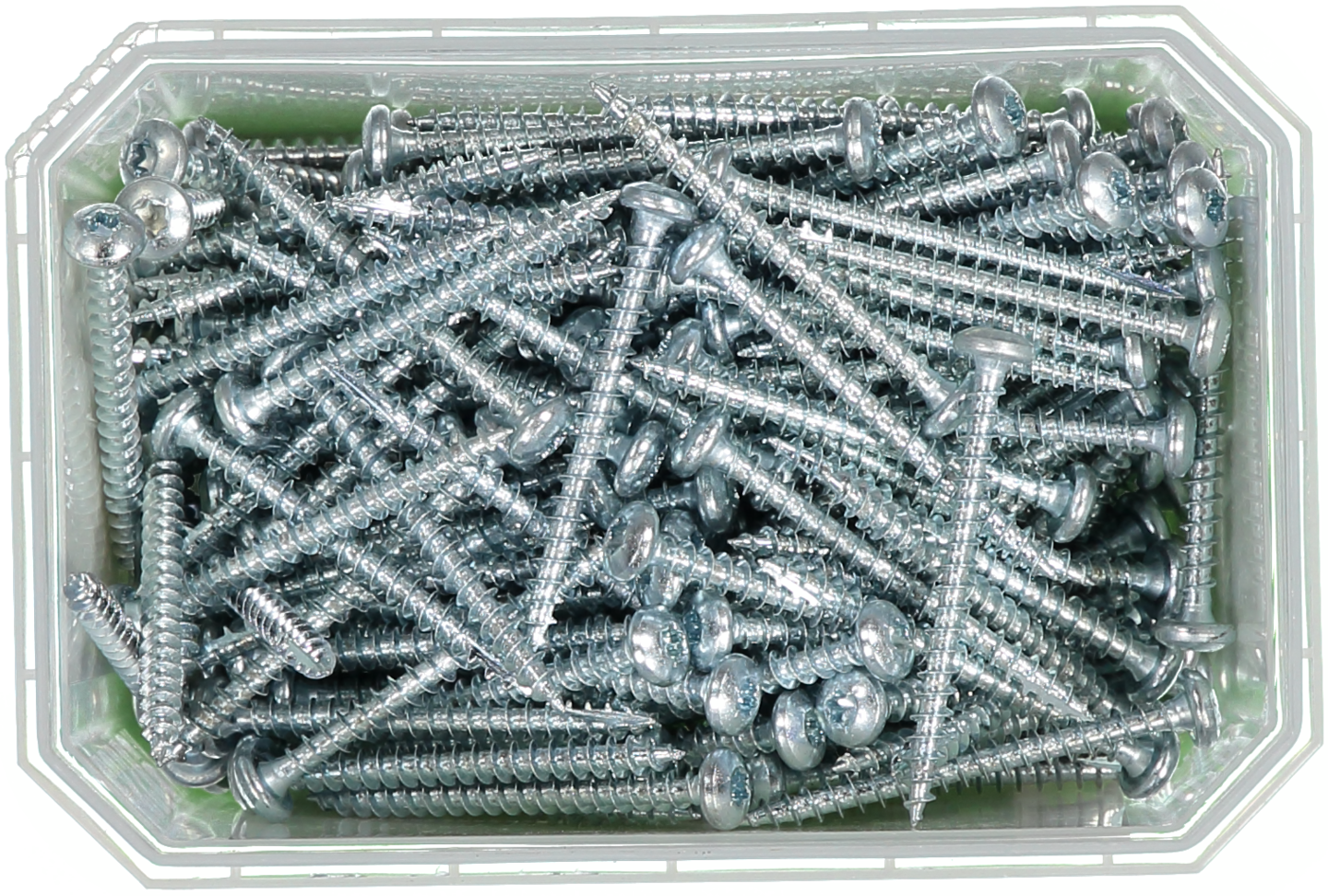 TRÄSKRUV HG KS INV 4,5X50 200 TX20