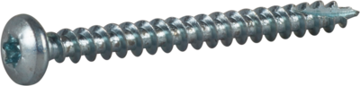 TRÄSKRUV HG KS INV 4,5X50 200 TX20