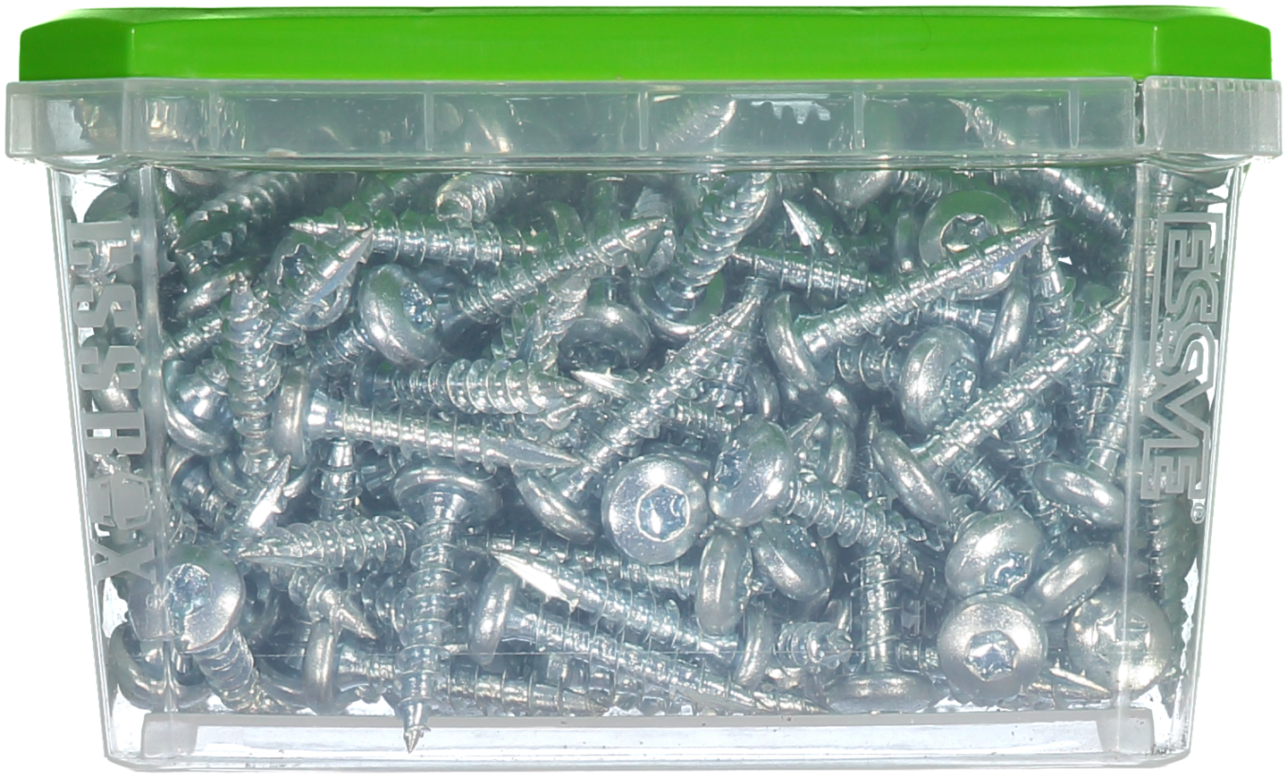 TRÄSKRUV HG KS INV 6,0X30 200 TX30