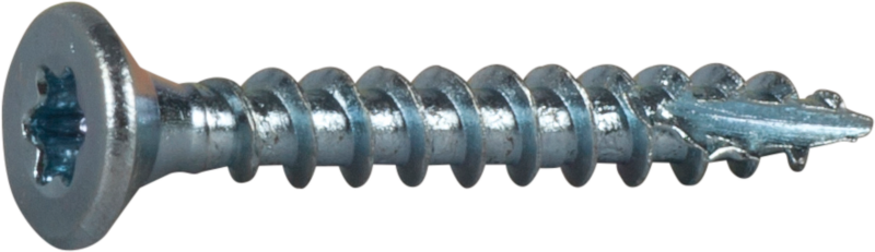 TRÄSKRUV HG FS INV 4,0X30 200 TX20