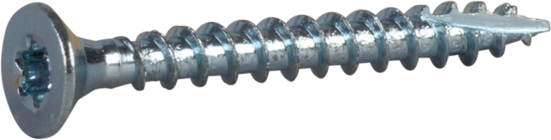 TRÄSKRUV HG FS INV 4,0X35 200 TX20