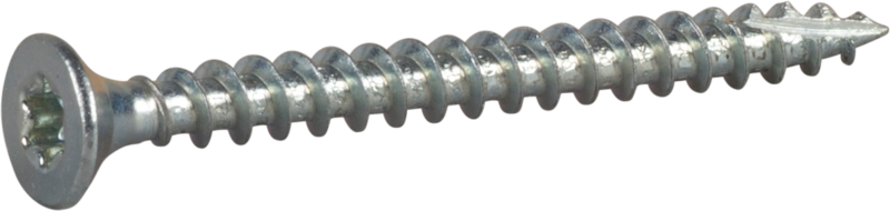 TRÄSKRUV ESSVE HG FS INV 4,0X45 200 TX20