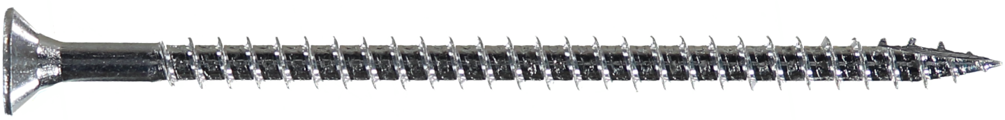 TRÄSKRUV ESSVE HG FS INV 4,0X70 100 TX20