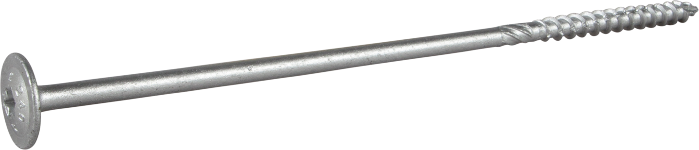 TRÄSKRUV KONSTR-W 8,0X240 CS PKT/20