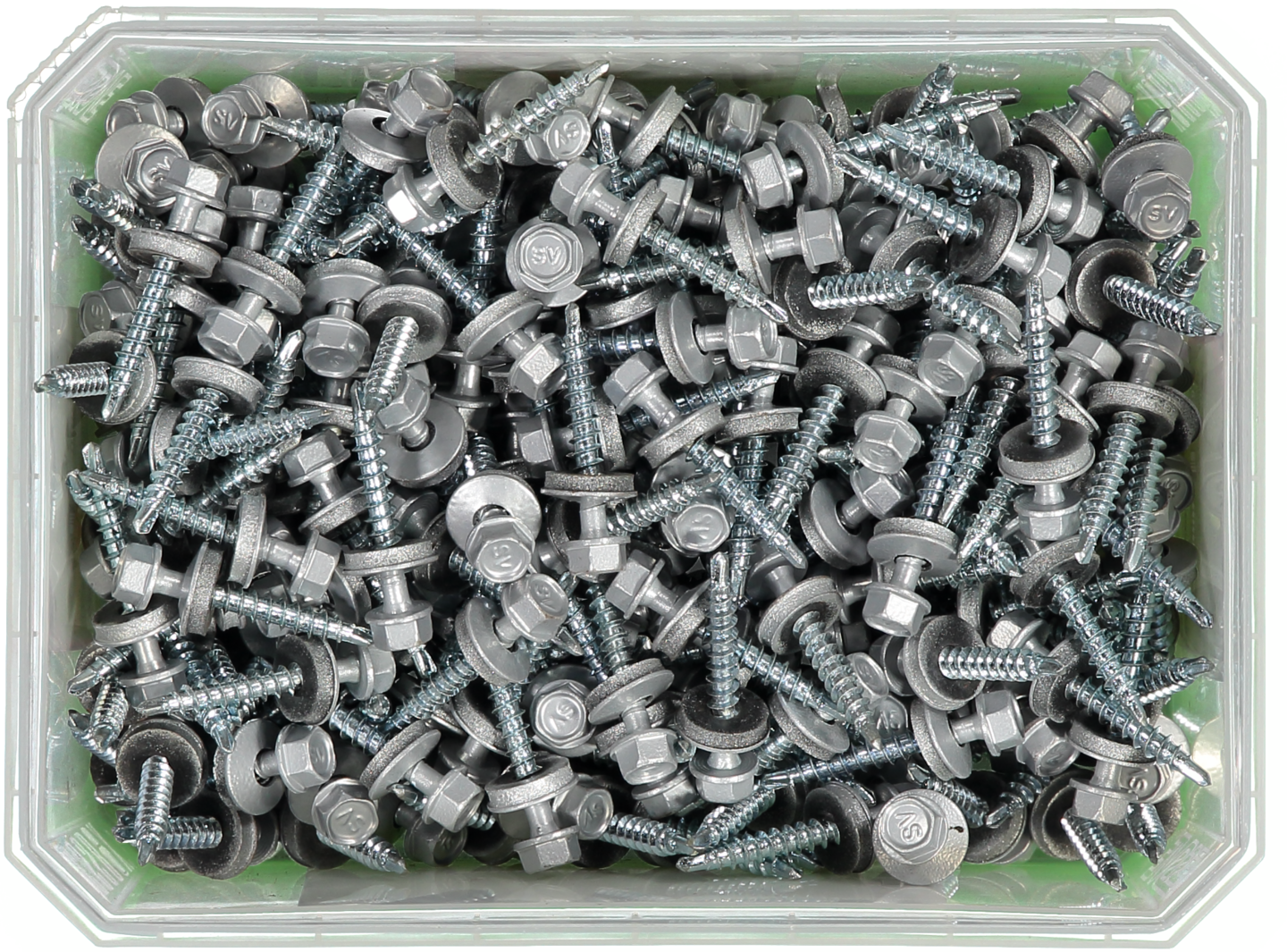 FARMARSKRUV BS SILVER 4,8X35 250ST