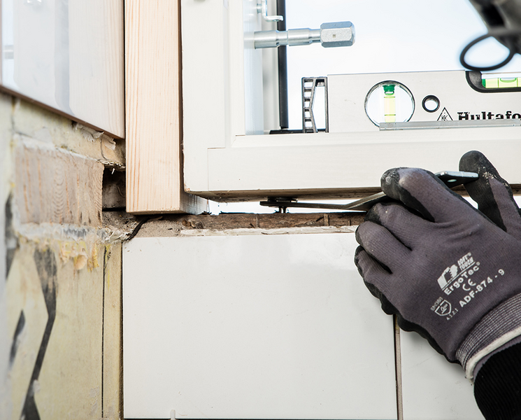 JUSTERINGSVERKTYG INDU