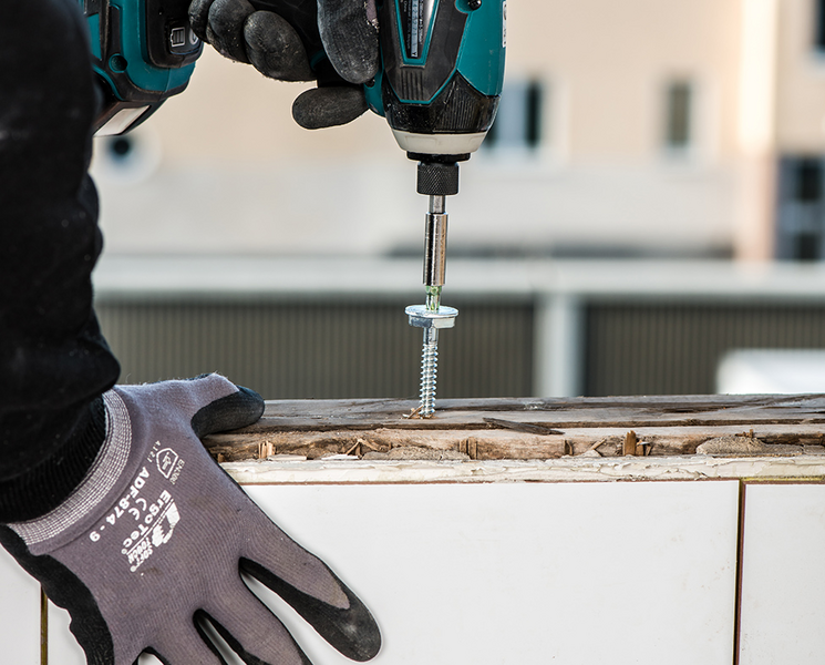 JUSTERINGSVERKTYG INDU