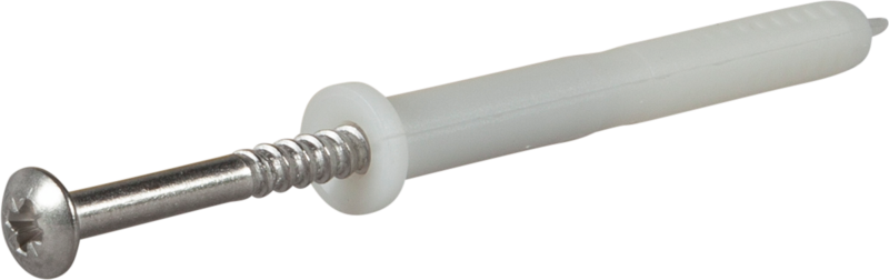 SPIKPLUGG KRAGE A2 8X75 75ST