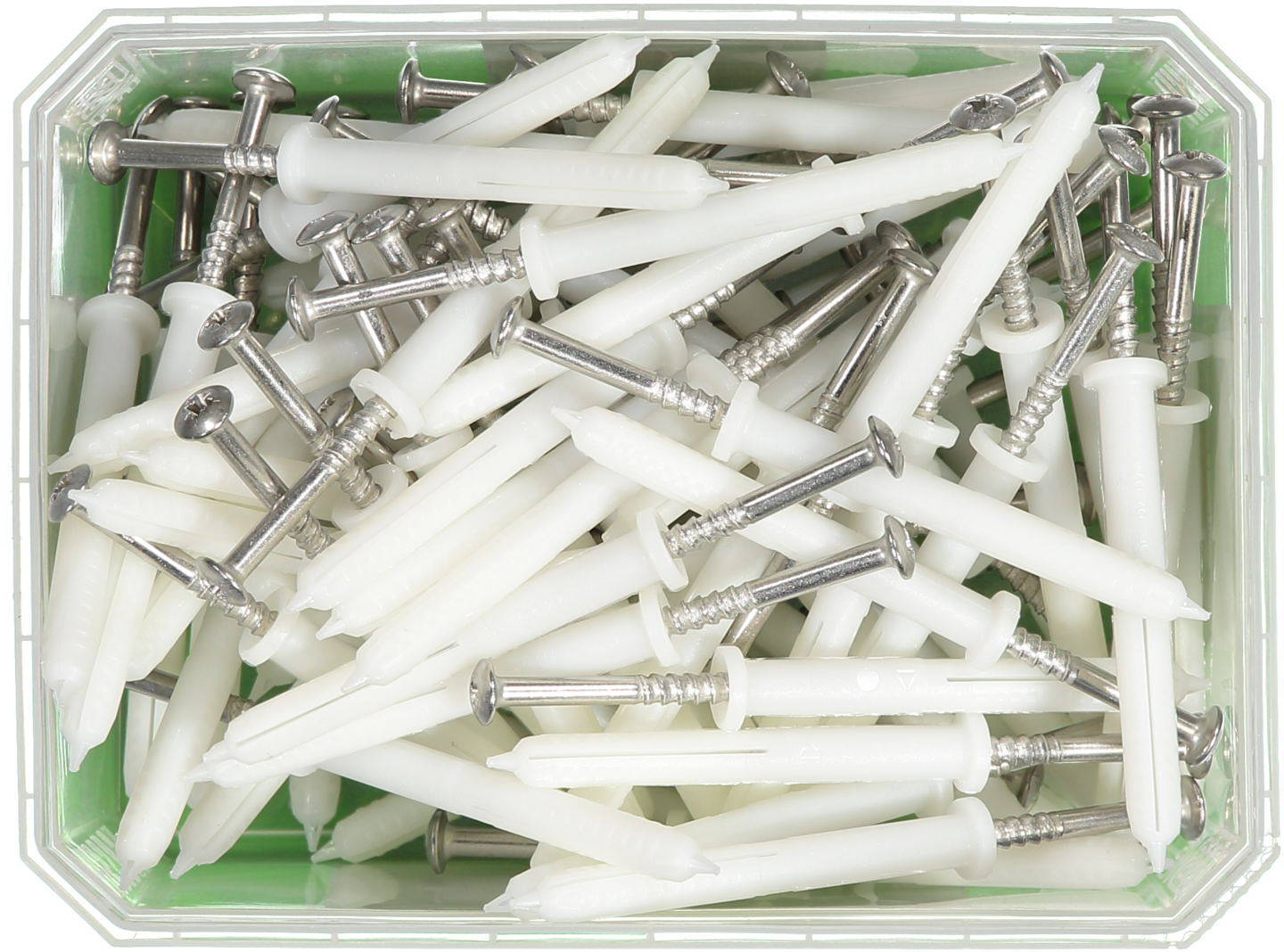 SPIKPLUGG KRAGE A2 8X75 75ST