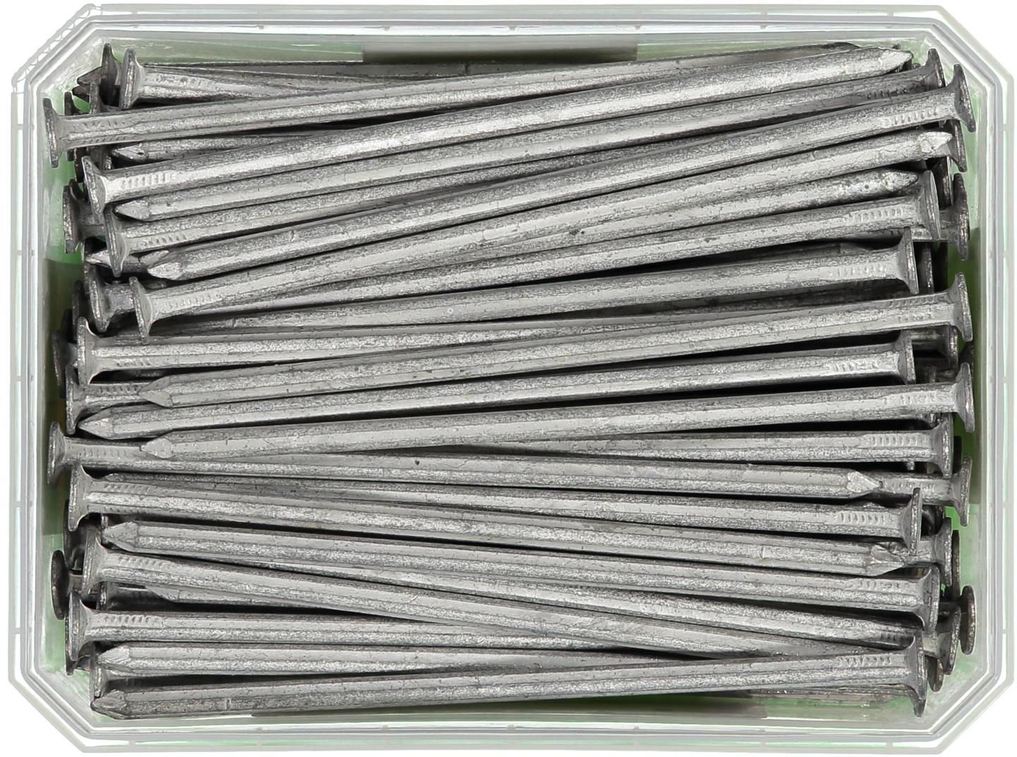 TRÅDSPIK RÄFFLAD FZV 150X5,1 FP/140