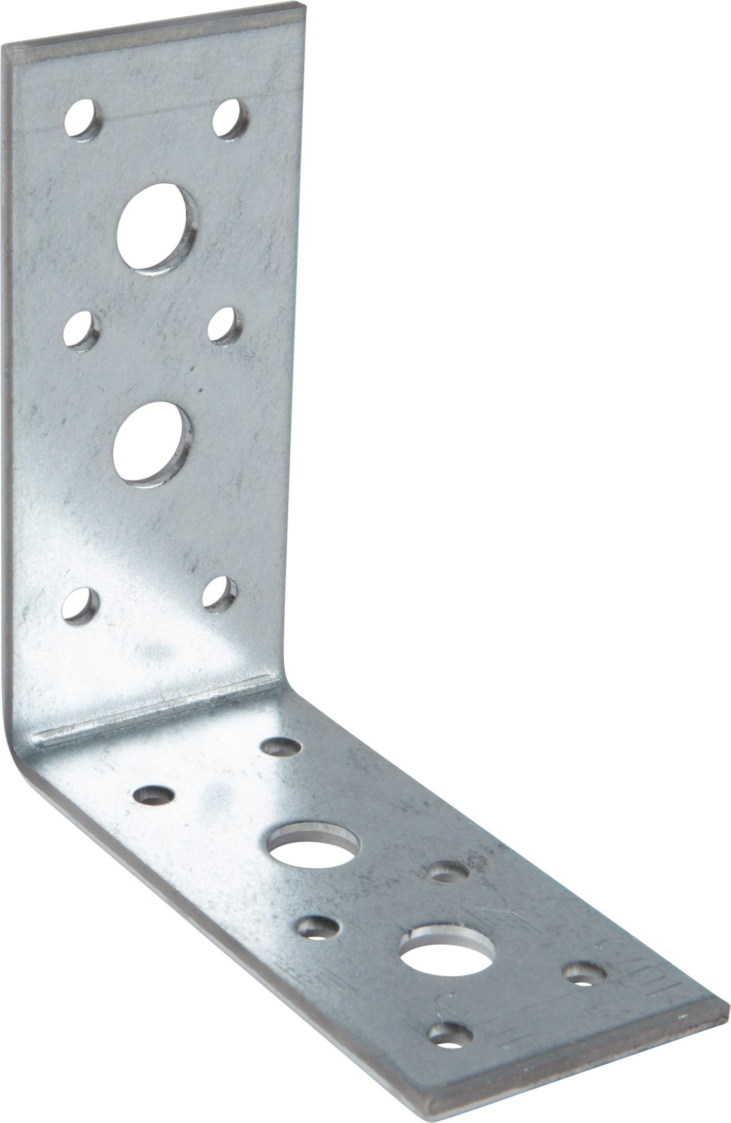 VINKEL V10 90X90X40X3 VARMFÖRZINKAD