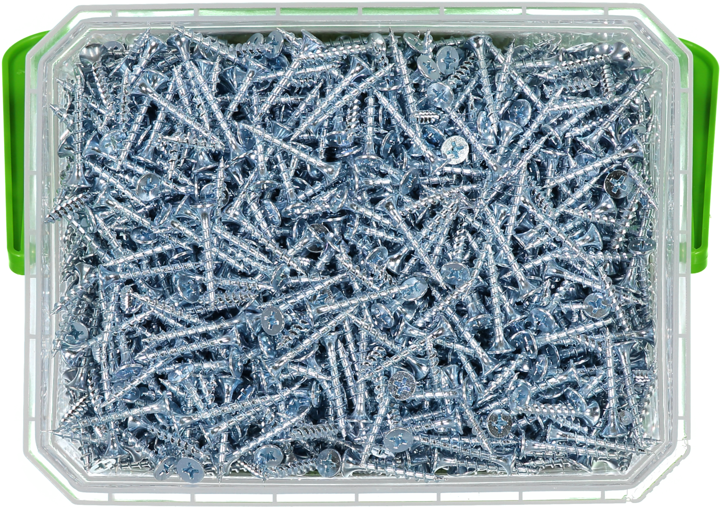 GIPSSKRUV TRÄ 3,9X30 2700ST TRÄREGEL FZB